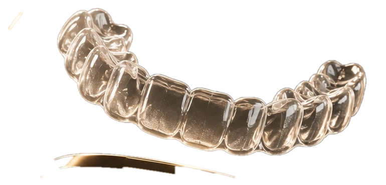 Prozirni aligner