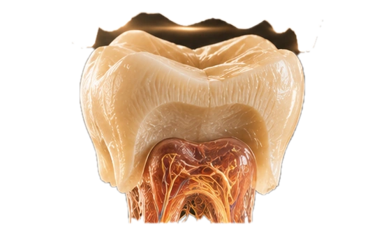 Dentin