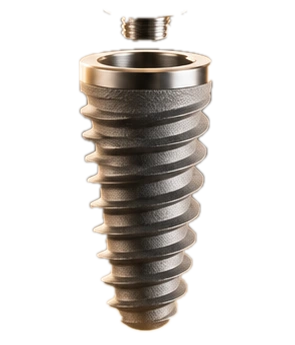 Titanijski implantat